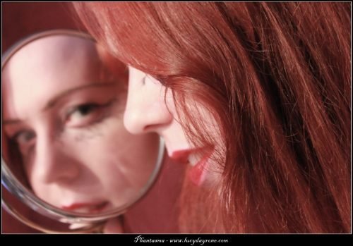 Phantasma Lucy Dayrone