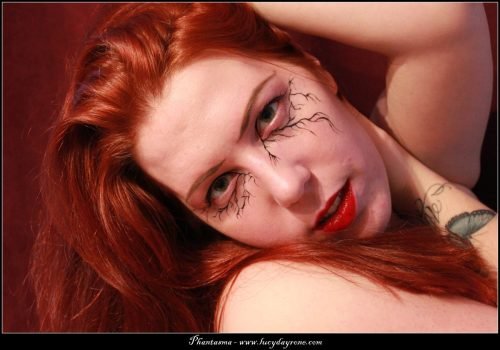 Phantasma Lucy Dayrone