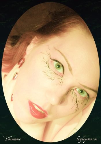 Phantasma Lucy Dayrone