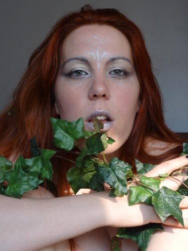 Débauche poétique Lucy Dayrone