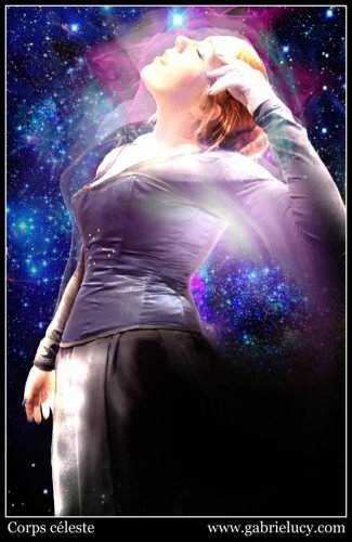Corps céleste