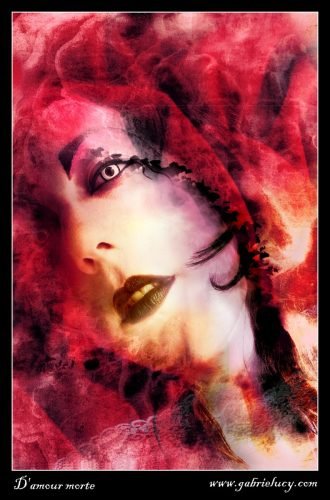 D'amour morte