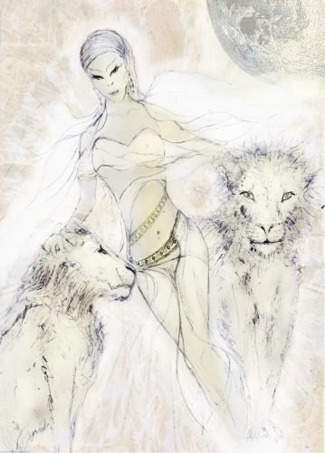 ishtar-lucy-dayrone-gabriel-leroy