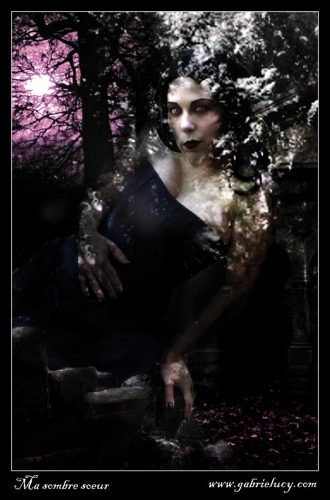 Ma sombre soeur