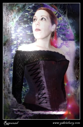 Rapunzel